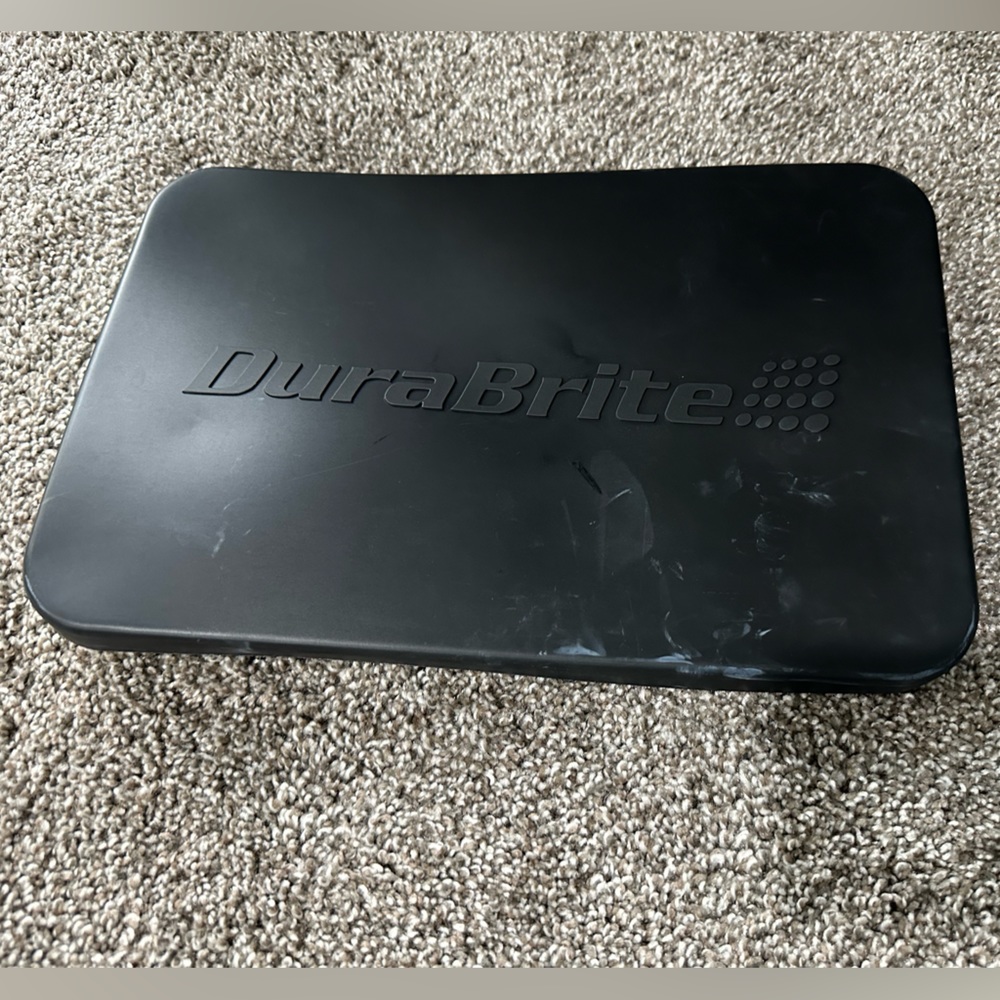 Dura Brite mini LED marine light cover